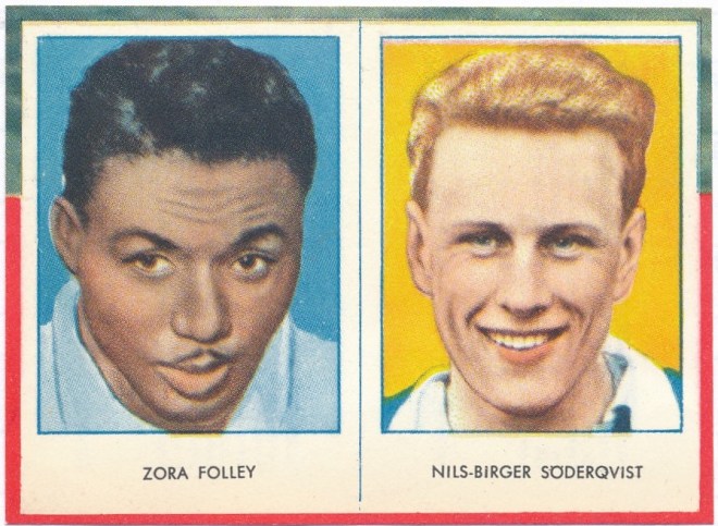 Zora Folley 1c